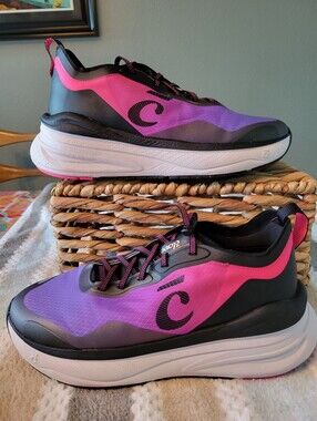 Cloves Alto Sneakers Shoes Healthcare Nursing Women's Size 10 / Men's 8.5